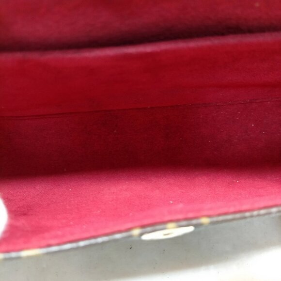 Louis Vuitton Sonatine Brown Monogram Hand Bag mon-755-091325 - Picture 11 of 16